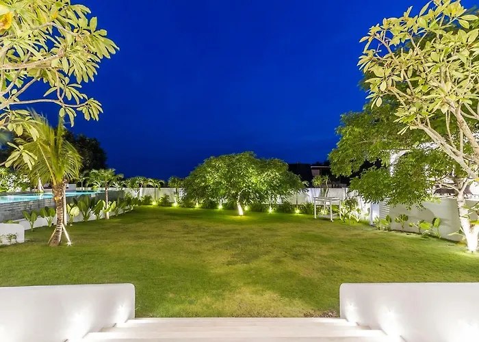 Villa Kusuma - Luxury Ocean View 5Br Pool Villa & Private Pickleball Court Villa Uluwatu (Bali)