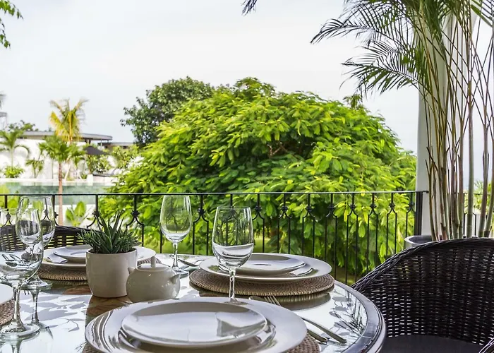 Villa Kusuma - Luxury Ocean View 5Br Pool Villa & Private Pickleball Court Villa Uluwatu (Bali)